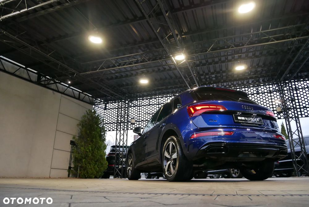 Audi Q5 45 TFSI quattro S tronic S line - 38