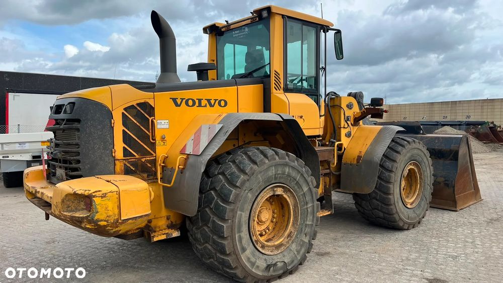 Volvo L110F - 2