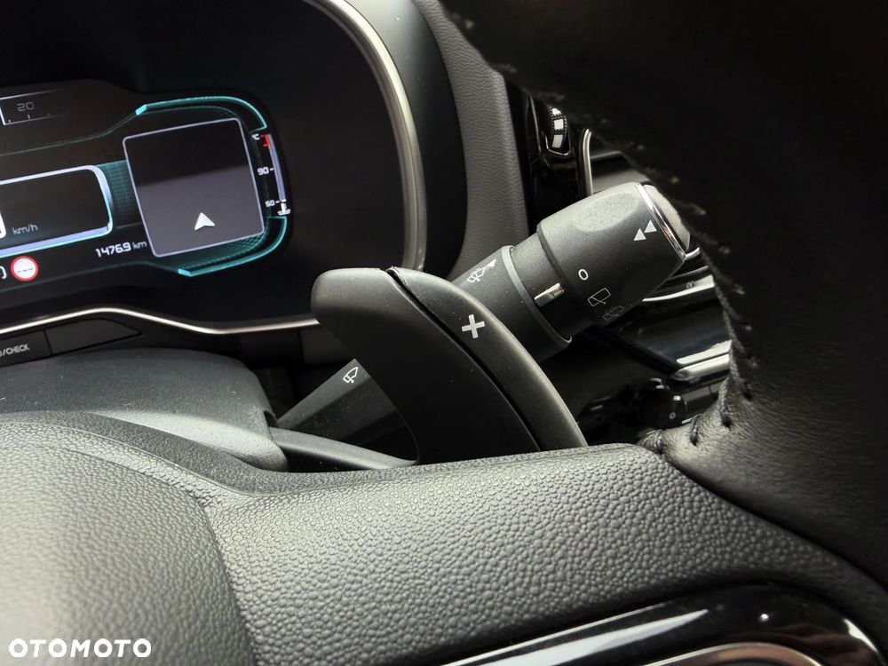 Citroën C5 Aircross 1.5 BlueHDi Shine EAT8 - 25
