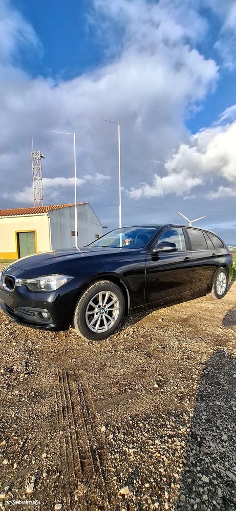 BMW 318 Gran Turismo d Advantage Auto - 2