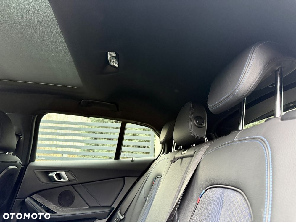 BMW Seria 1 118d M Sport sport - 32