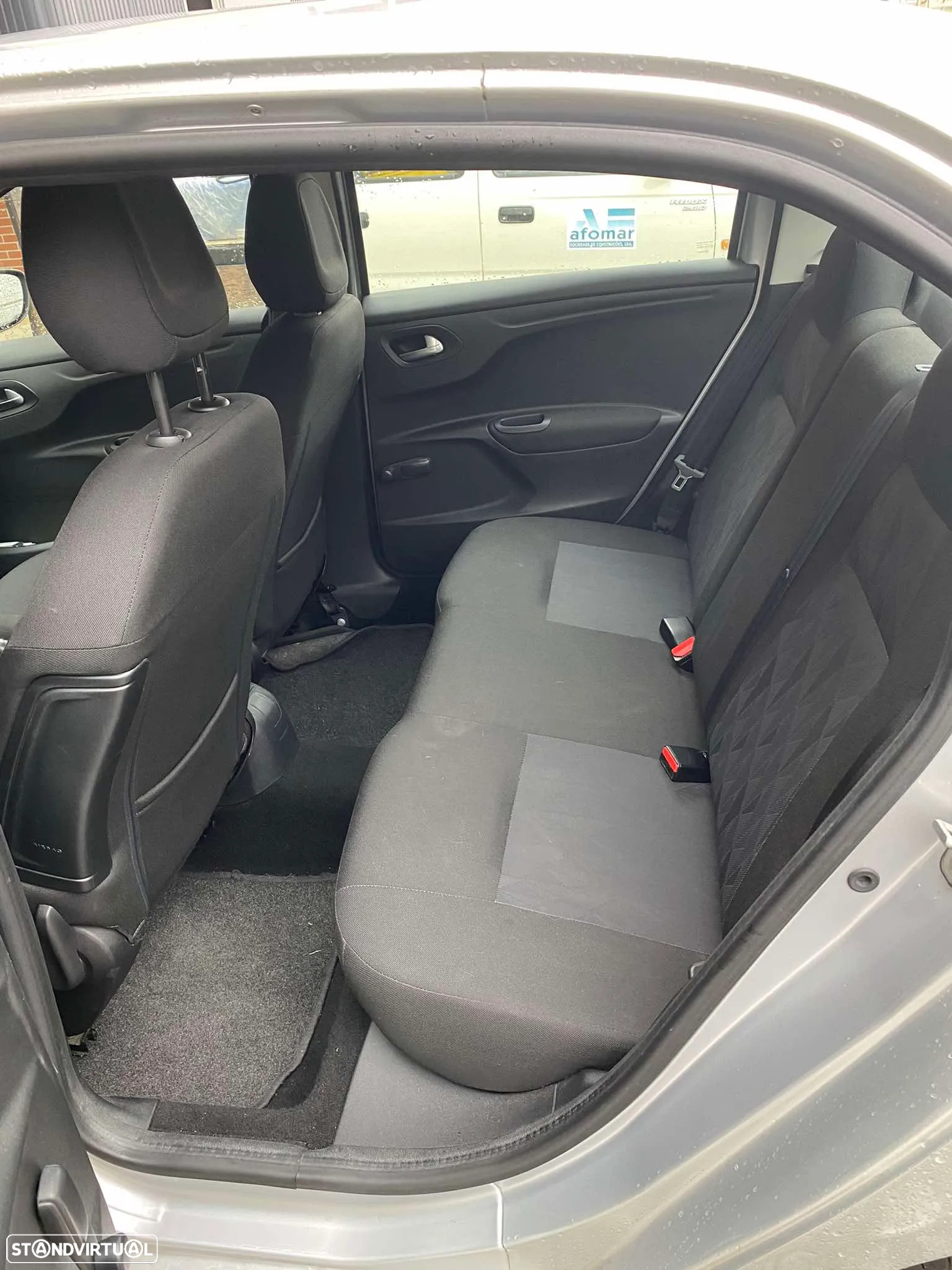 Citroën C-Elysée 1.2 VTi Seduction - 47