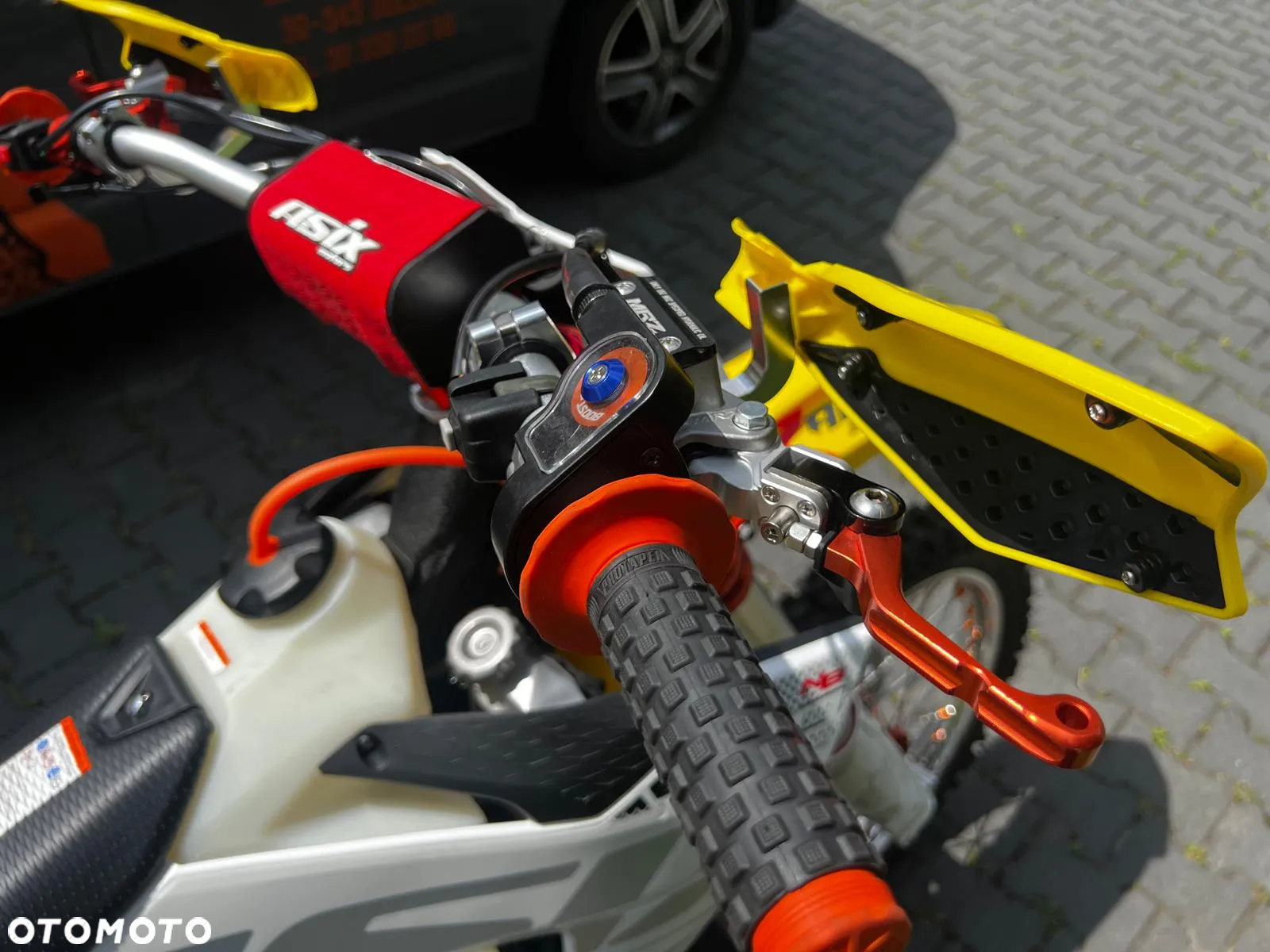 ASIX XR - 29