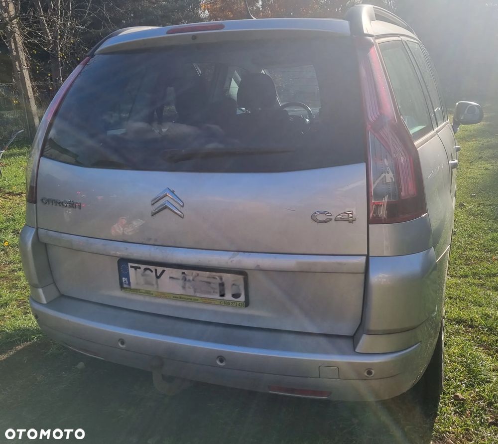 Citroën C4 Picasso - 3