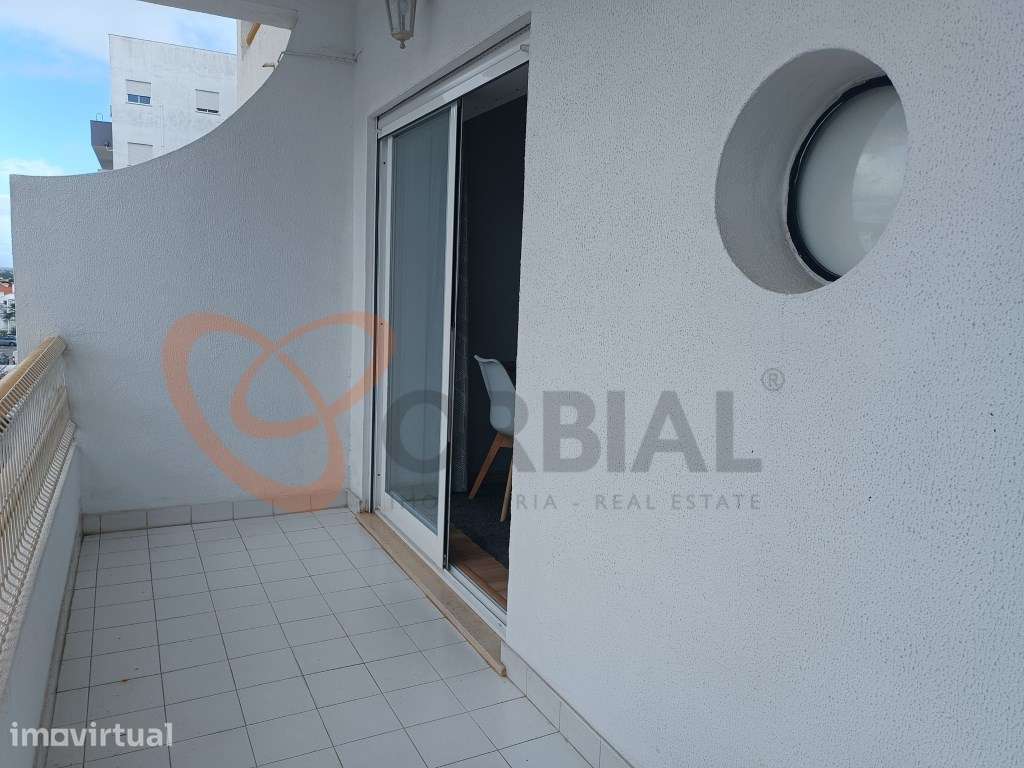 Apartamento T1 totalmente renovado para venda em Albufeira - Grande imagem: 4/10