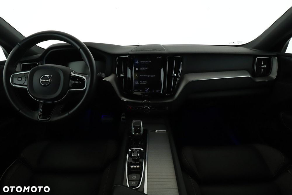 Volvo XC 60 - 28