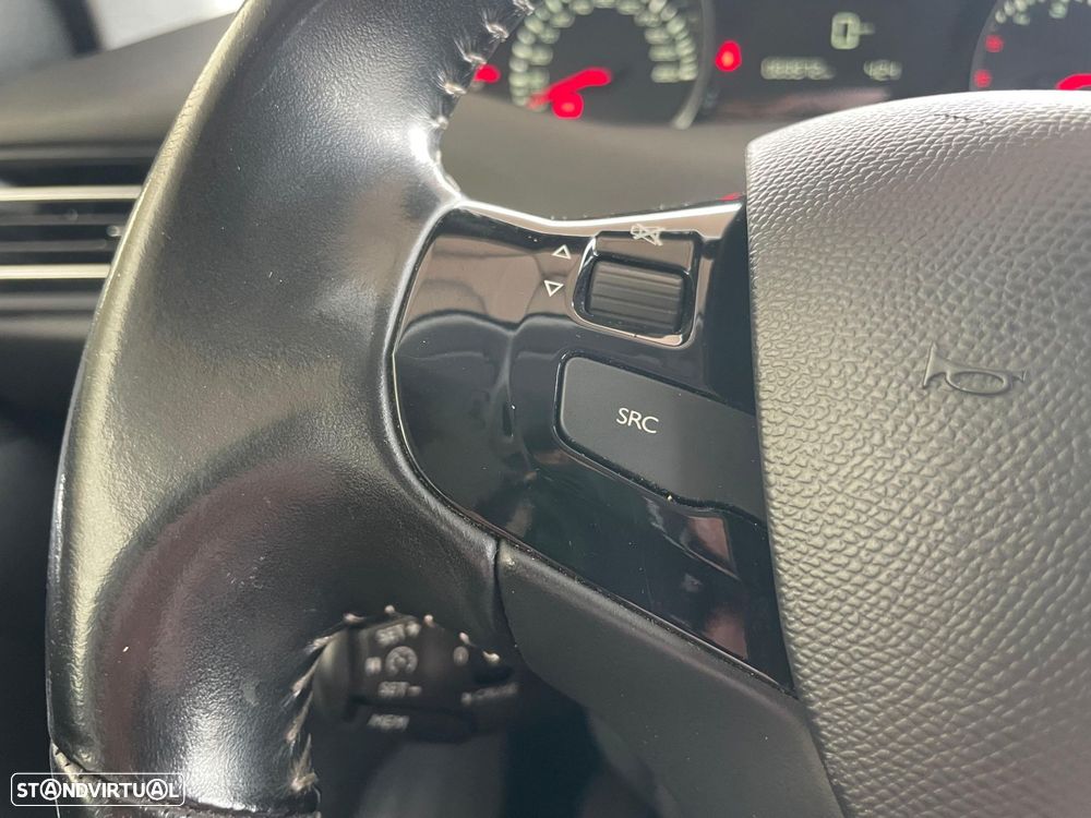 Peugeot 308 SW 1.5 BlueHDi Active Pack - 19