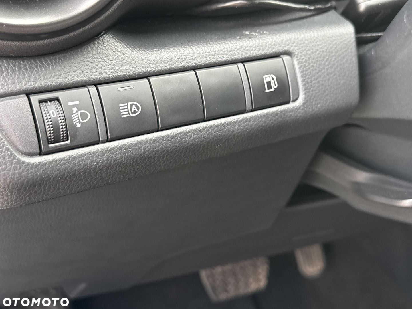 Toyota C-HR 1.8 Hybrid Style - 21