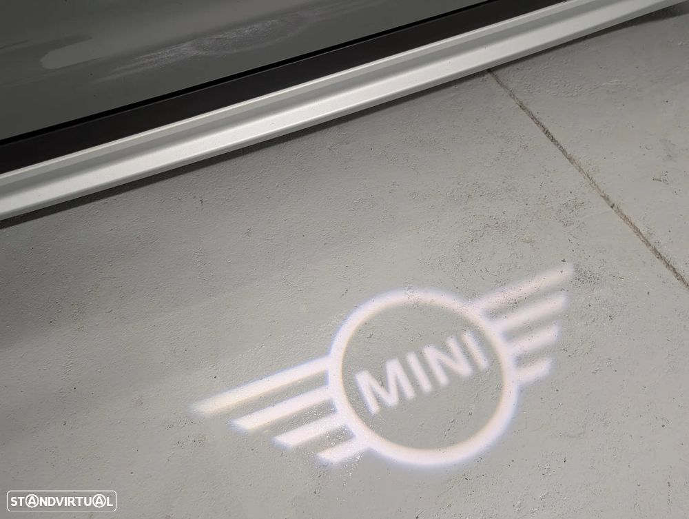 MINI Countryman Cooper SE ALL4 Northwood Edition Auto - 16