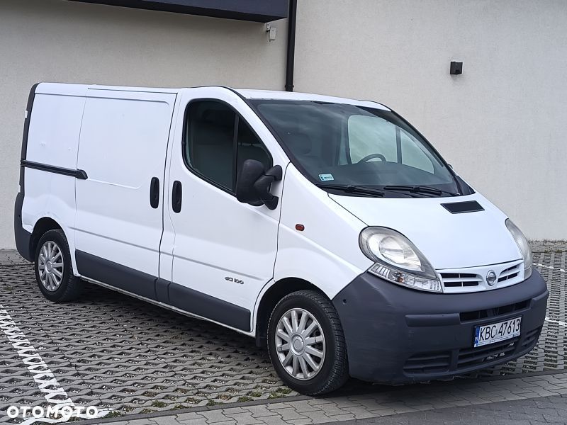 Renault TRAFIC - 5