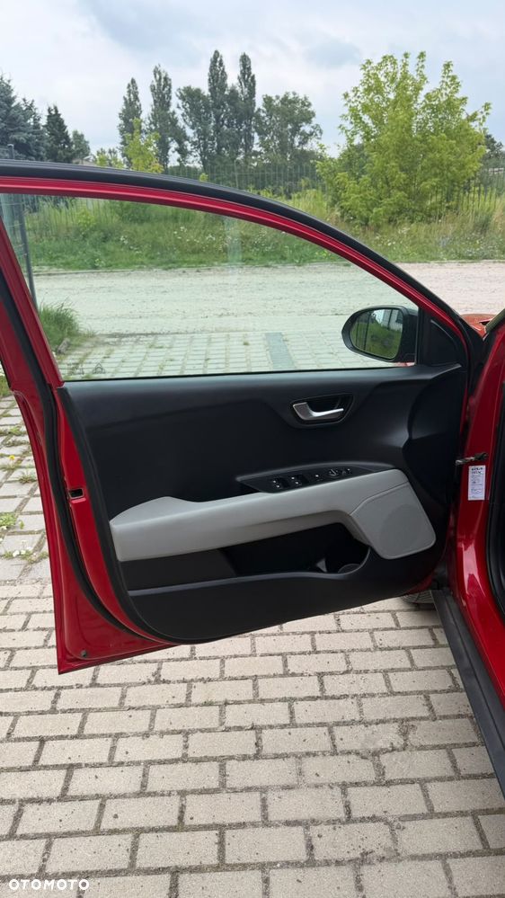 Kia Stonic 1.4 XL - 12