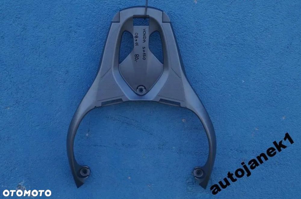 Ogon uchwyt 81200-KTF-9800 Honda SH150 SH 08-11 - 1