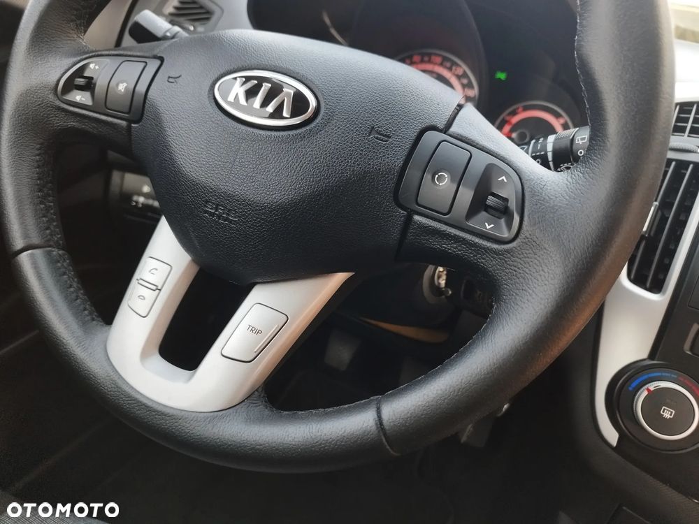 Kia ProCeed 1.4 Comfort + - 17
