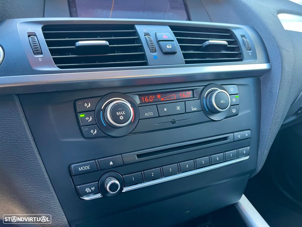 BMW X3 xDrive20d Edition Exclusive - 40