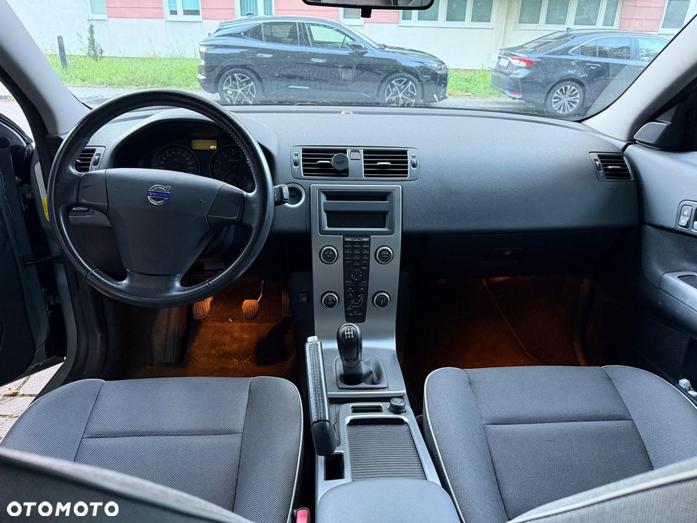 Volvo C30 1.8 Edition - 7