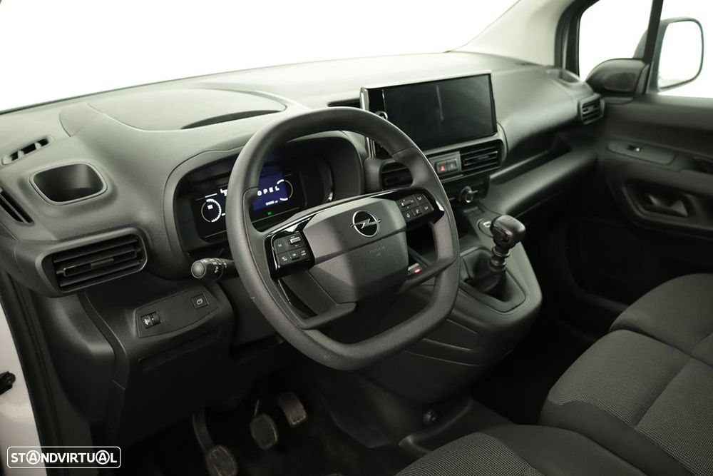 Opel combo cargo 1.5 cdti xl - 6