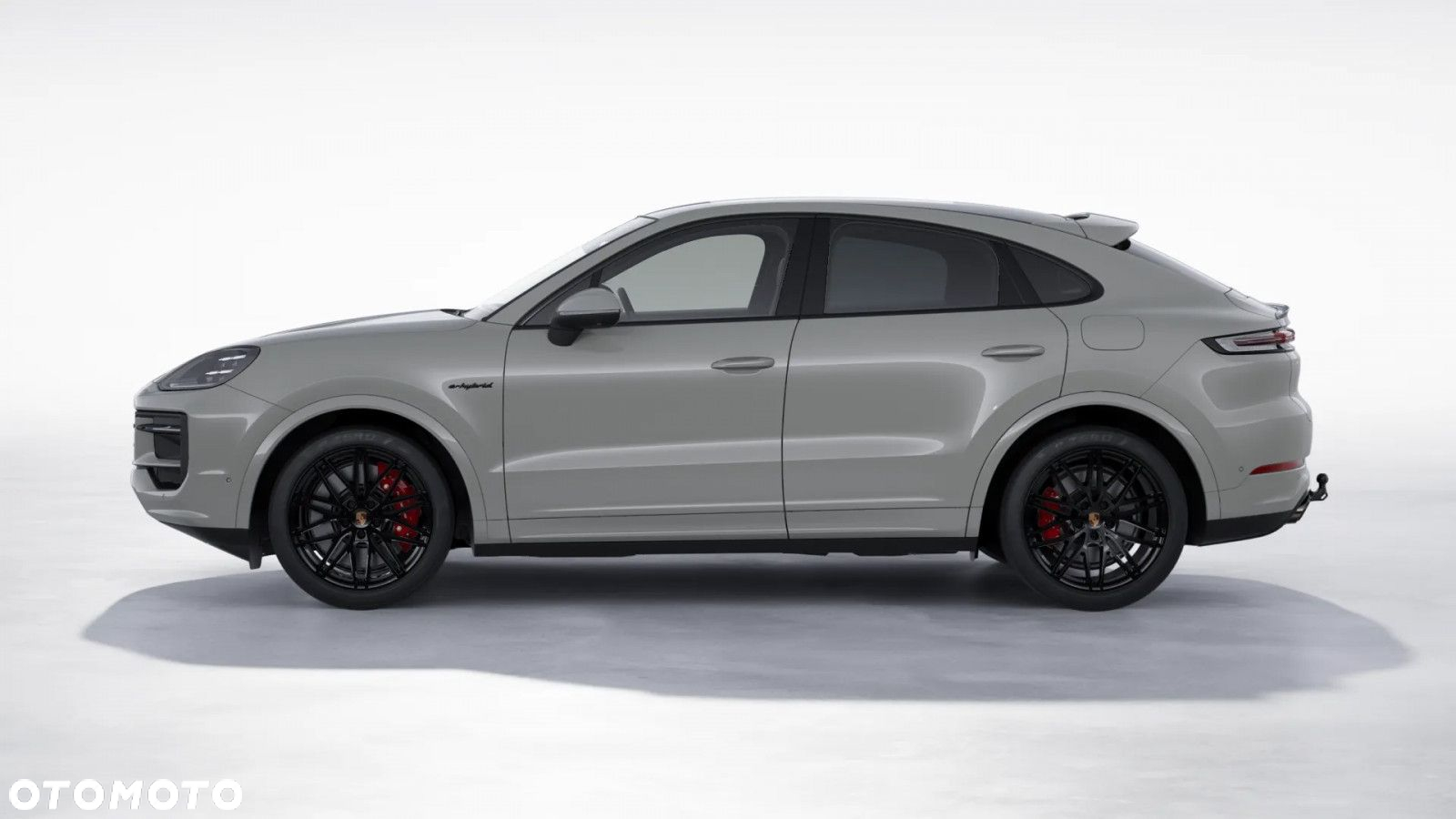 Porsche Cayenne - 3