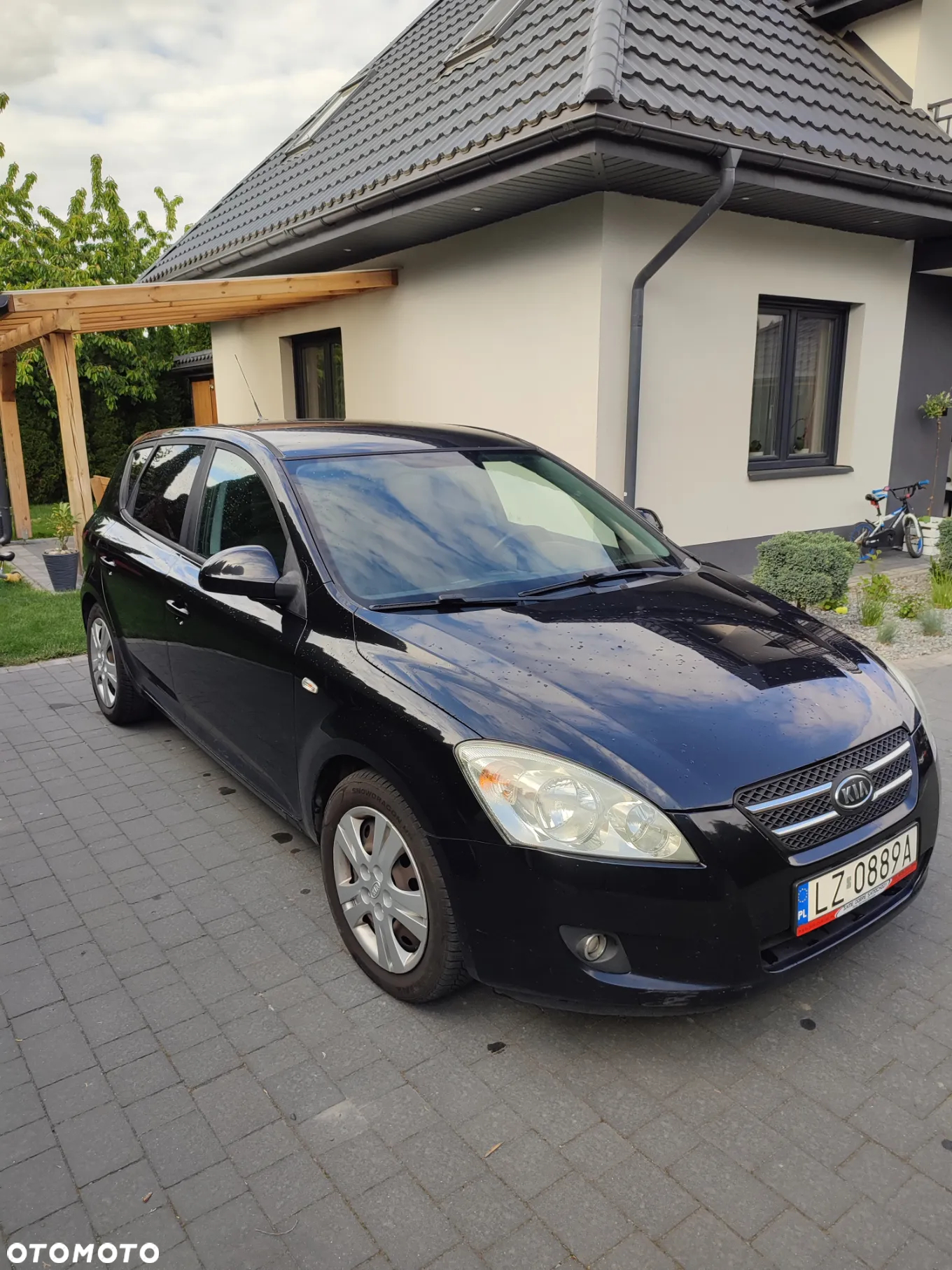 Kia Ceed Cee'd 1.6 Crdi Comfort - 14