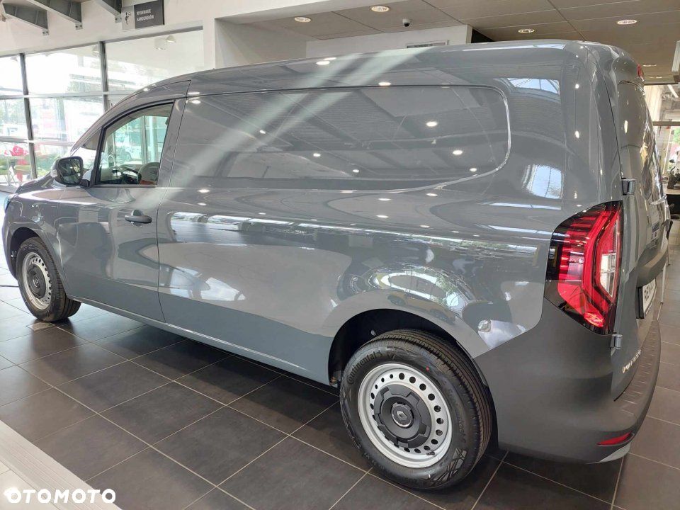 Renault Kangoo - 2