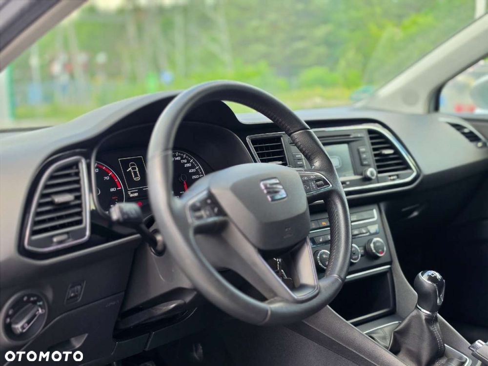 Seat Leon - 15