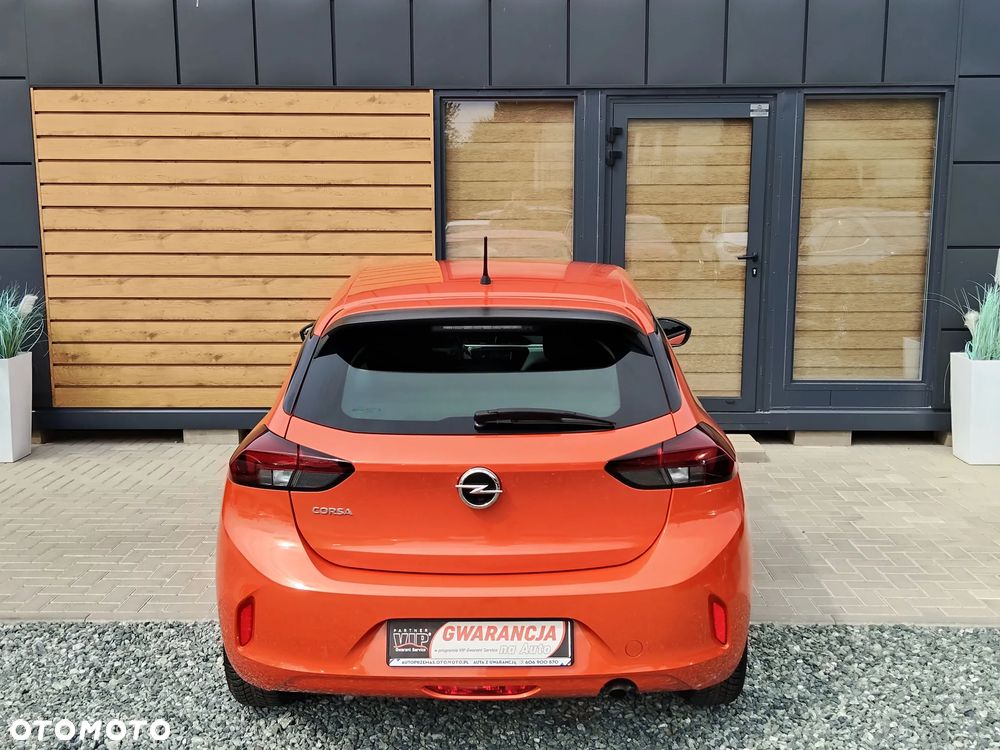 Opel Corsa 1.2 Elegance S&S - 24