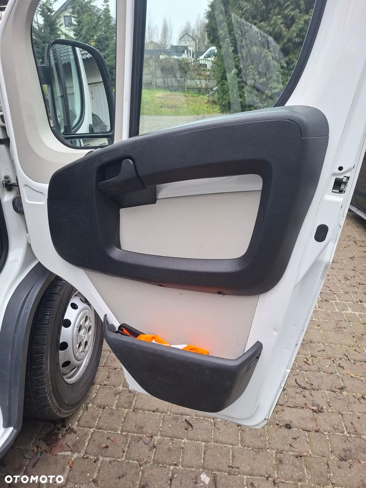 Peugeot Boxer - 12