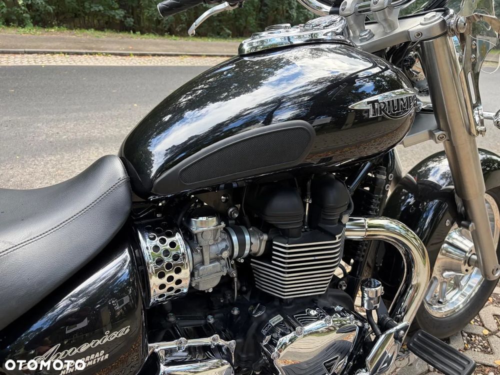 Triumph America - 19