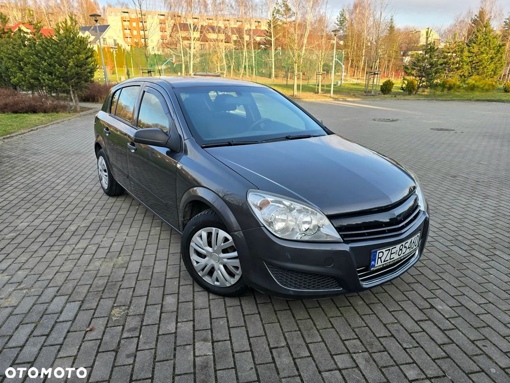 Opel Astra 1.4 Catch me - 1