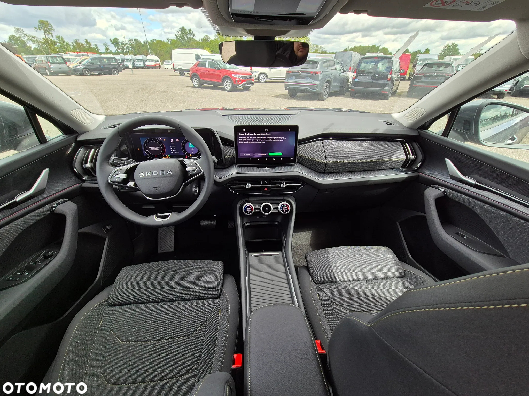 Skoda Kodiaq 2.0 TSI 4x4 Edition 130 DSG - 15