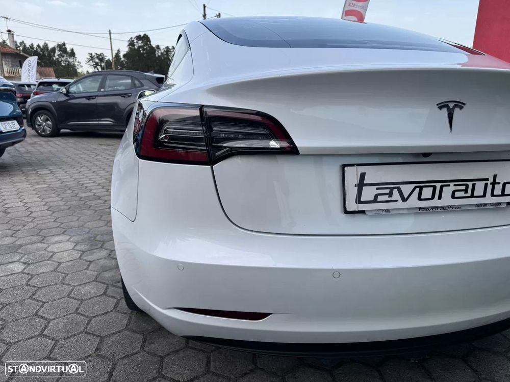 Tesla Model 3 Long Range Tração Integral - 26