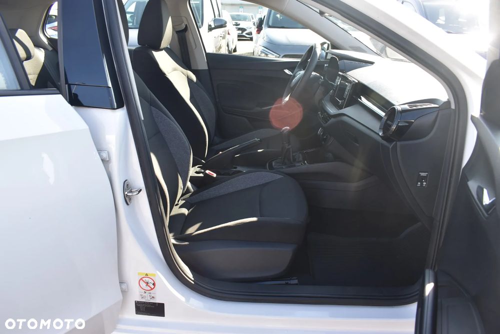 Skoda Fabia 1.0 Active - 16