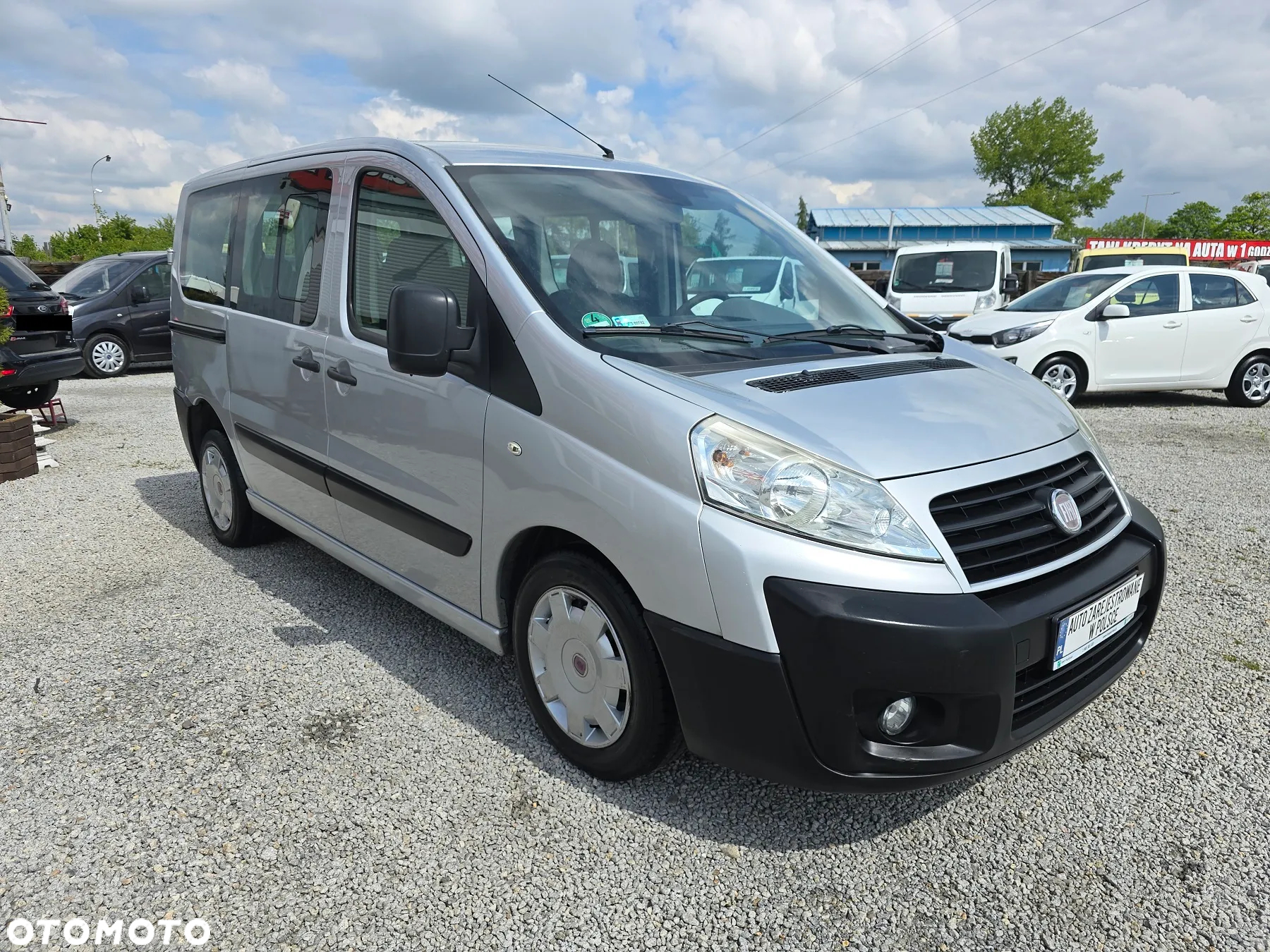 Fiat Scudo - 7