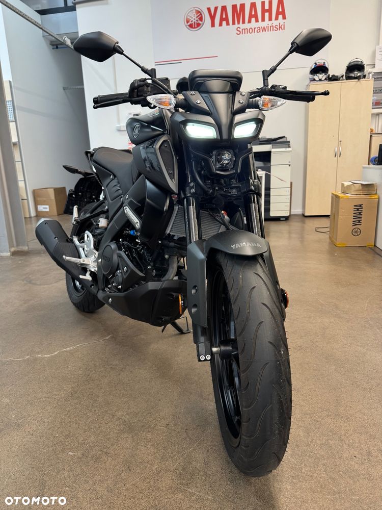 Yamaha MT - 3