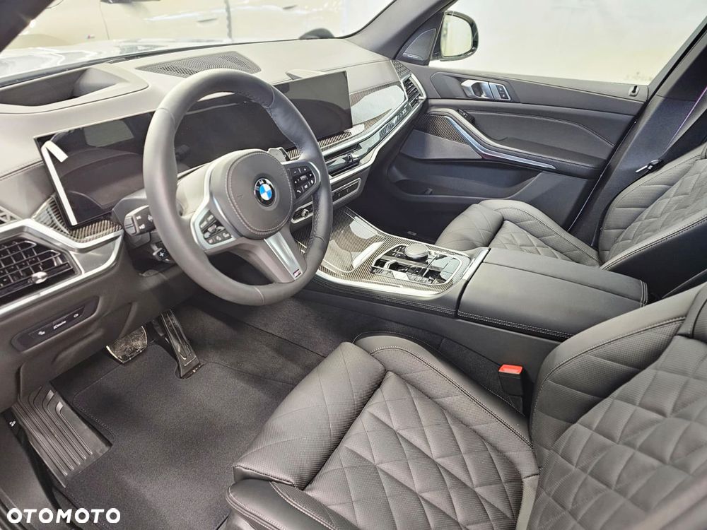 BMW X5 xDrive40i - 19