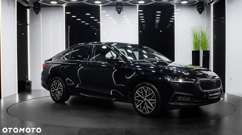 Skoda Octavia - 9