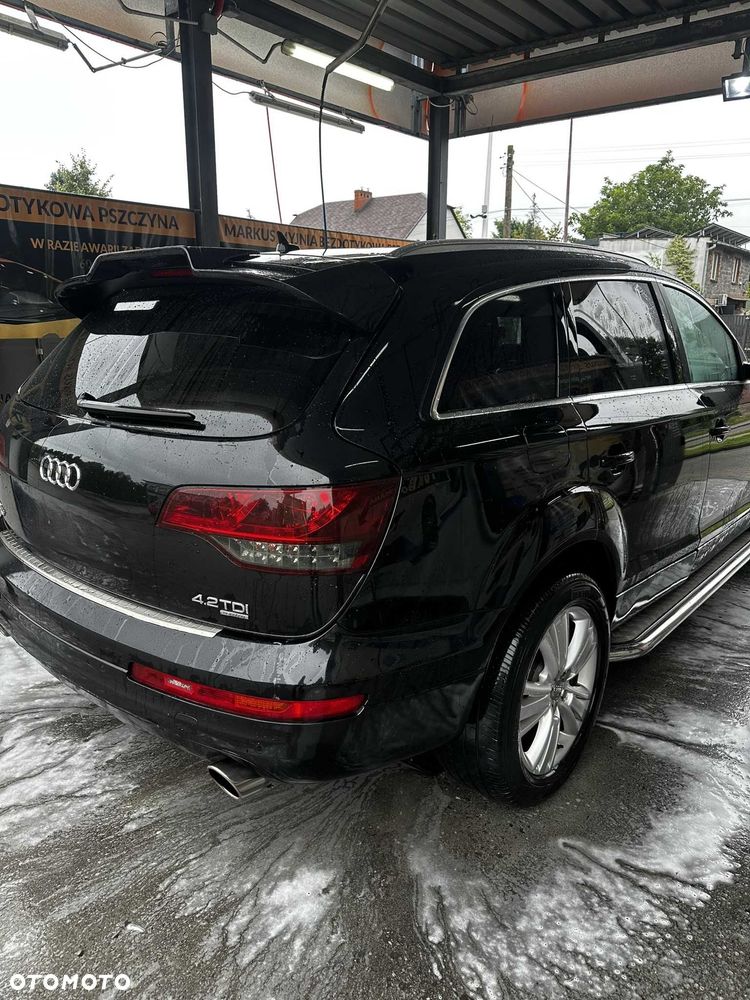 Audi Inny - 6