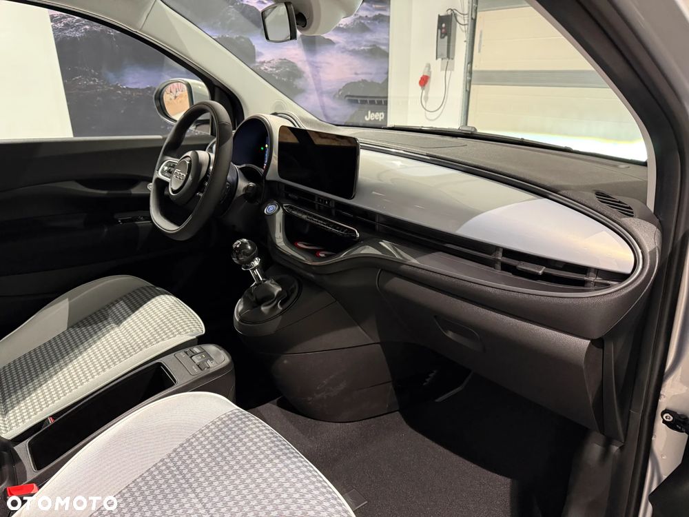 Fiat 500 1.0 Hybrid - 19