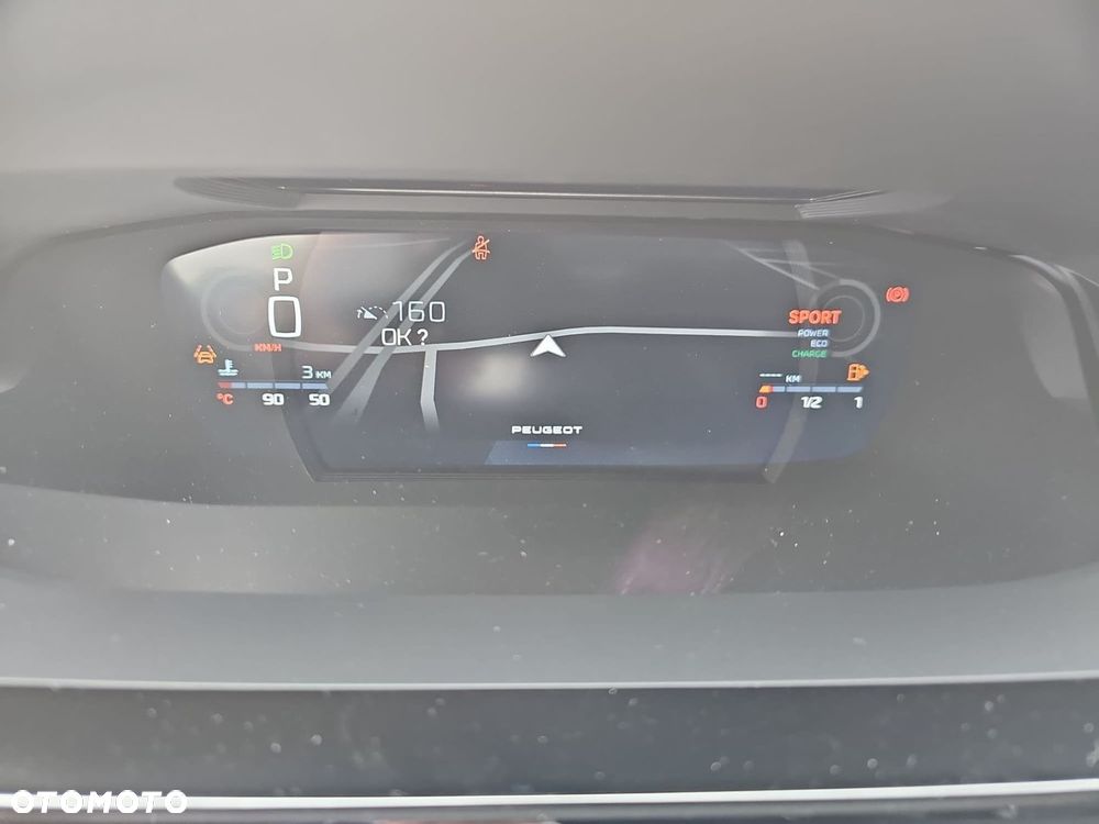 Peugeot 308 - 12