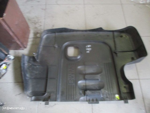 Tampa De Motor 1114778900603 BMW E87 2005 118D - 3