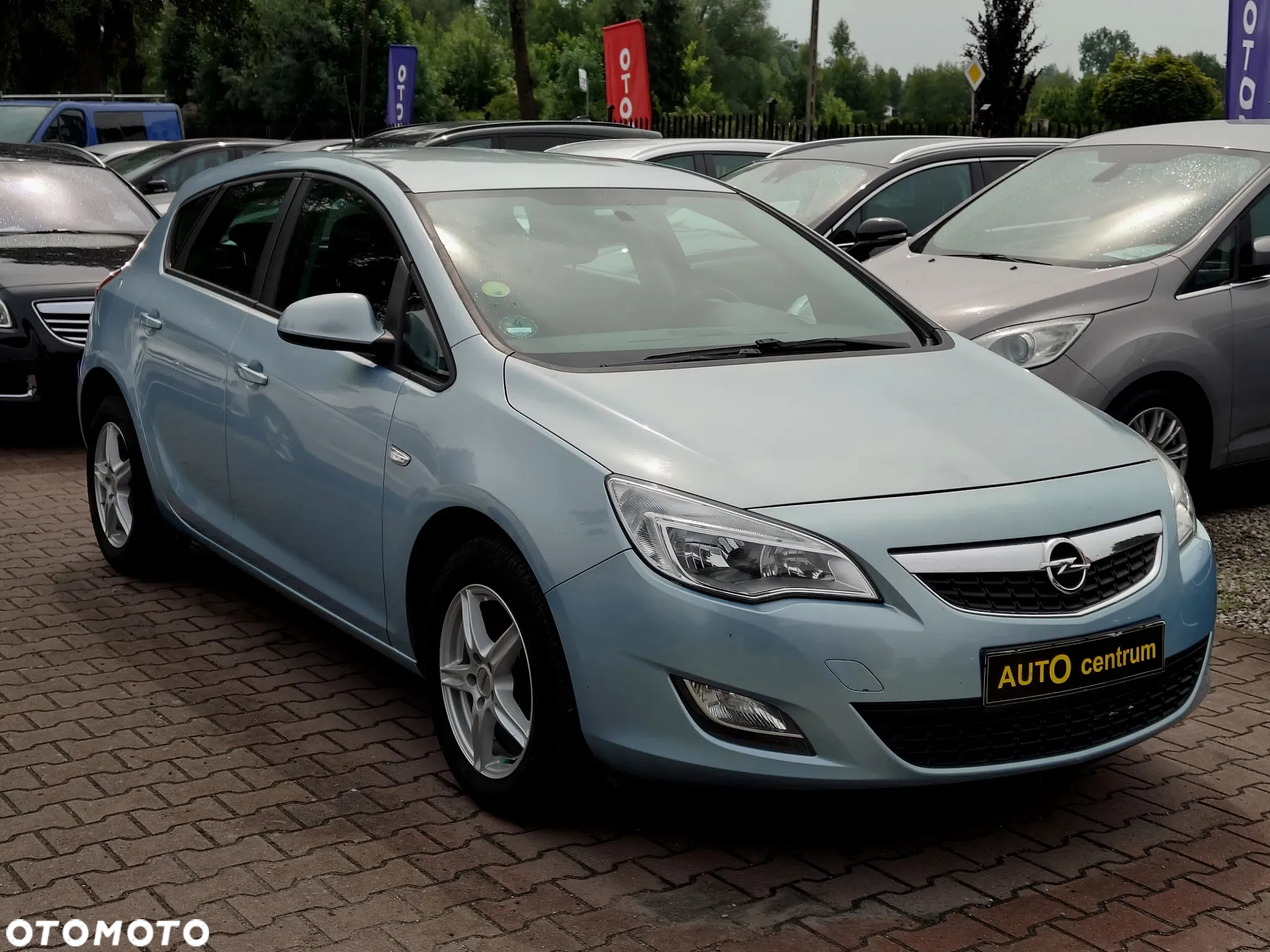Opel Astra 1.4 Active - 6
