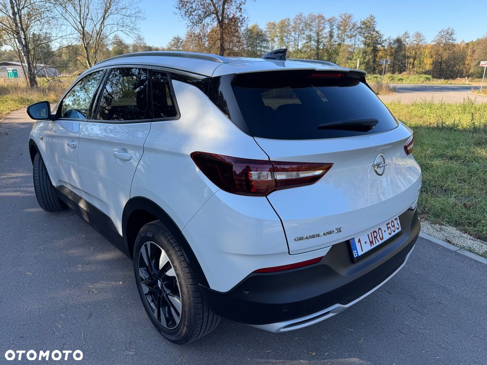 Opel Grandland X 1.5 CDTI Edition Business Pack S&S - 6