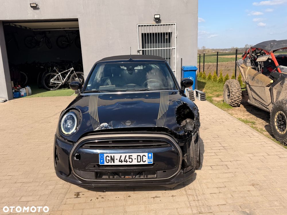 MINI Cooper Resolute Edition sport - 3