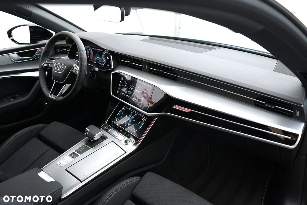 Audi A7 Sportback - 30