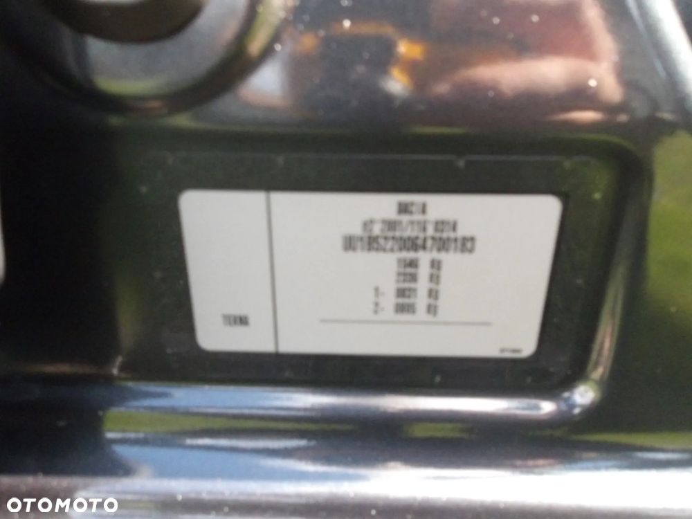 Dacia Sandero SCe 75 Essentiel - 36