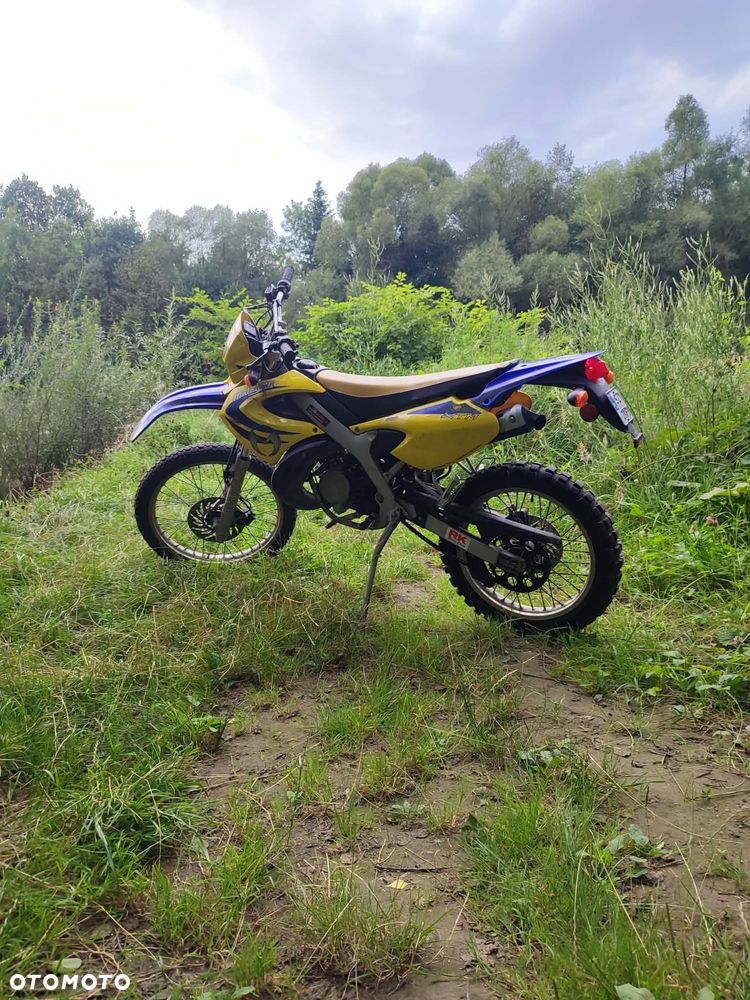 Malaguti Inny - 10