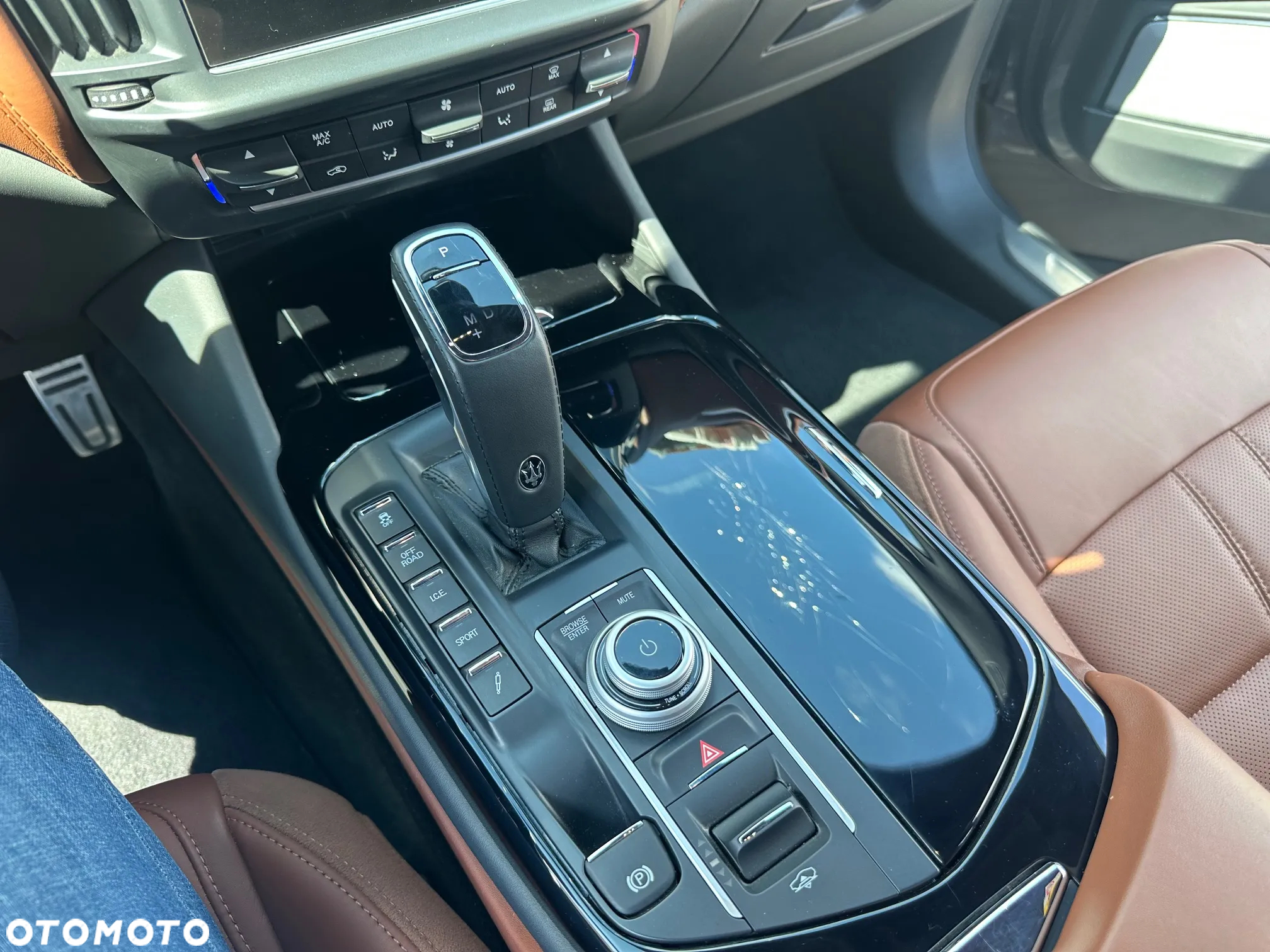 Maserati Levante - 22