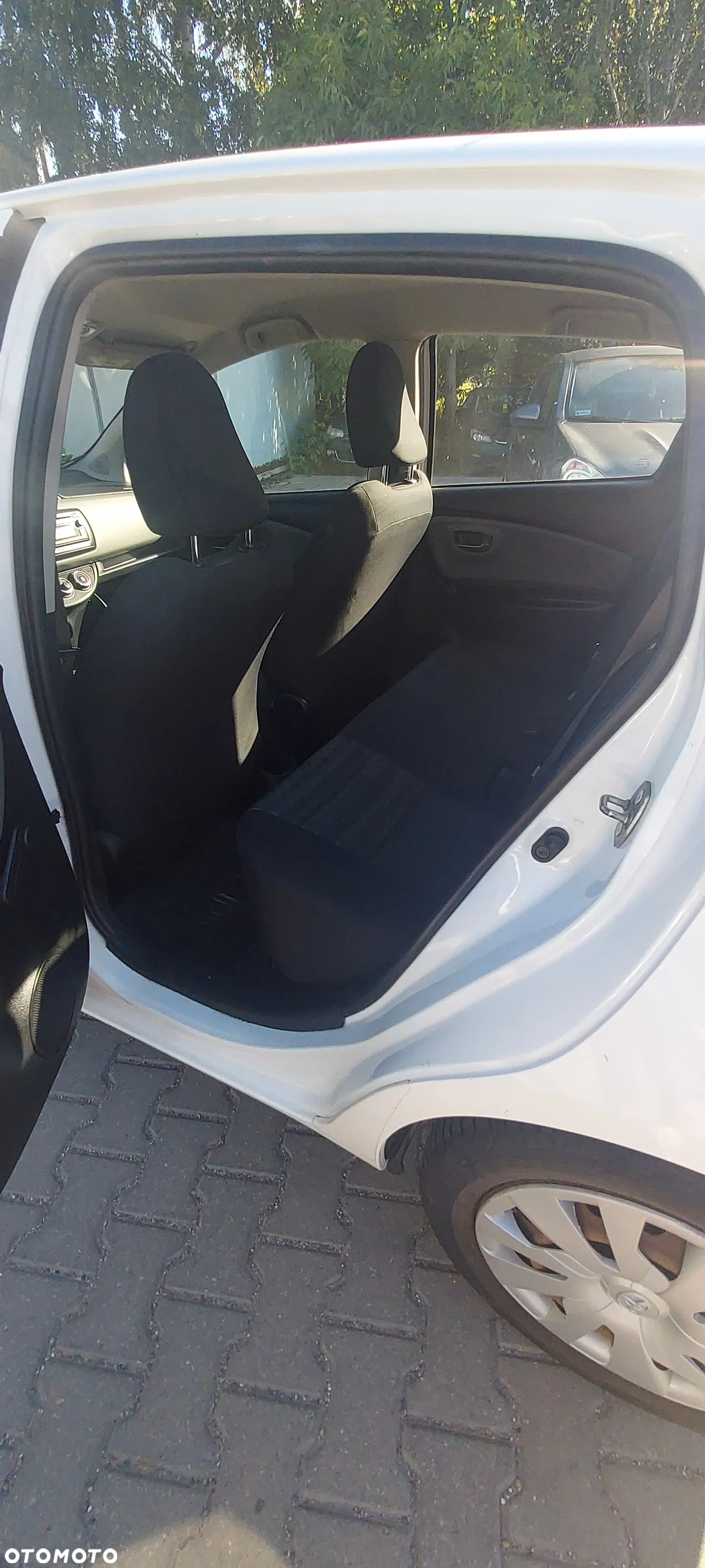 Toyota Yaris 1.0 Active - 9