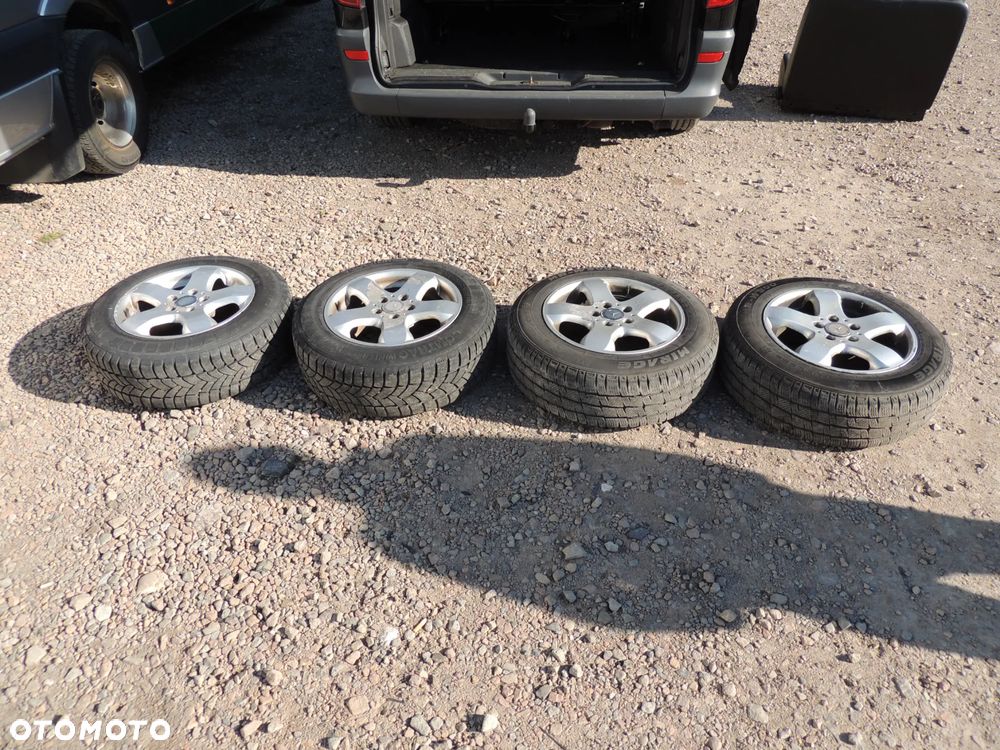 Mercedes-Benz Vito Shuttle 639.705 - 24