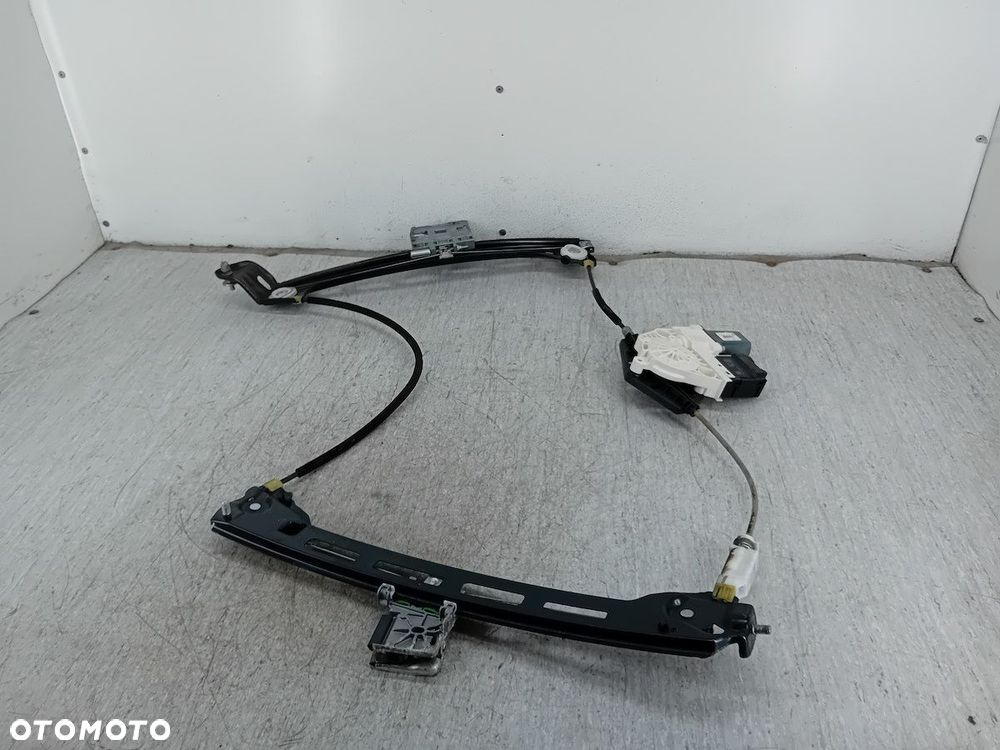 PODNOŚNIK SZYBY LEWY TYŁ VW PASSAT CC 3C8959703B  1K09597950 - 1