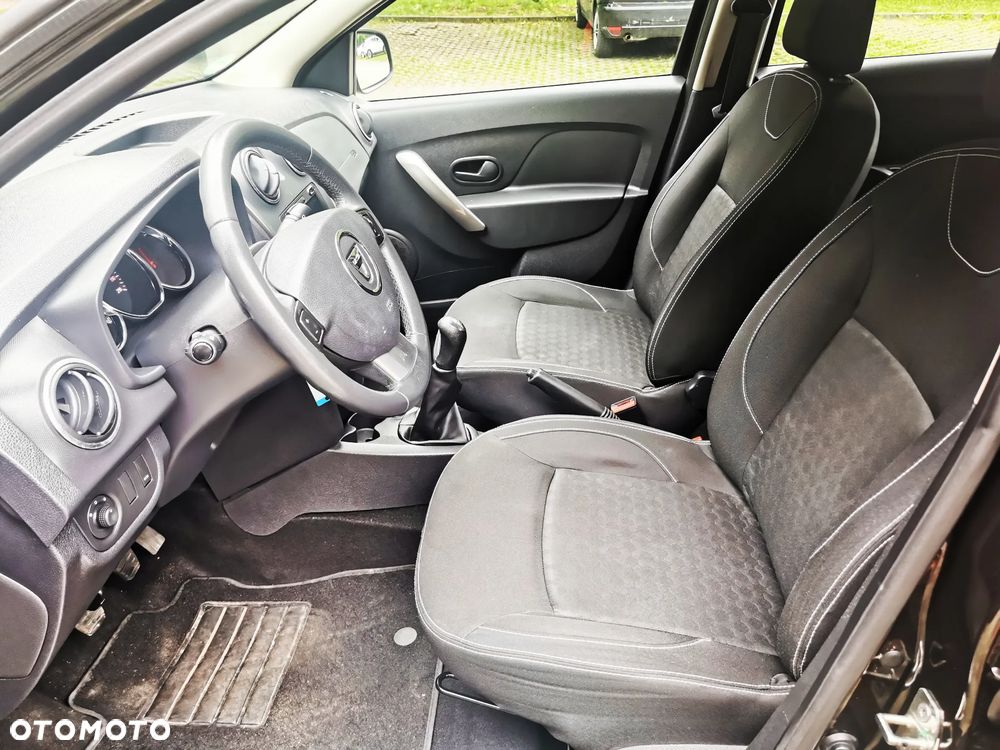 Dacia Sandero TCe 90 Laureate - 22